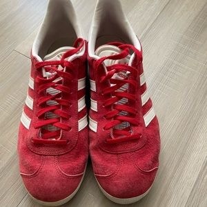 MAdidas Gazelle Shoes 7.5